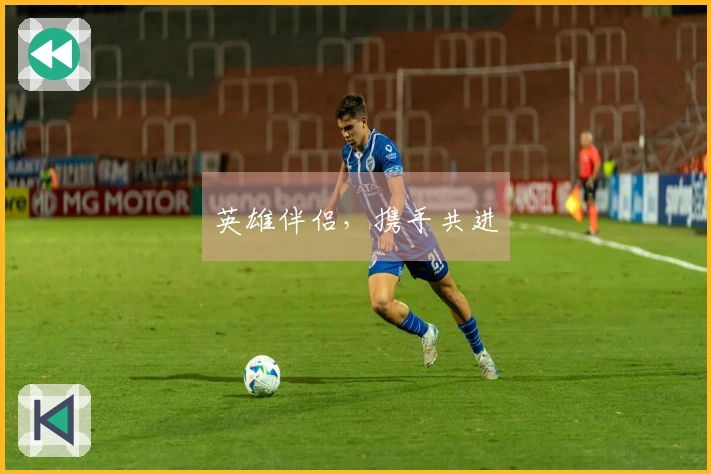 英雄伴侣，携手共进